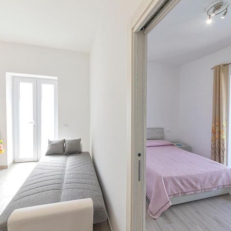 Casa Degli Aranci Villa Forio di Ischia Eksteriør bilde