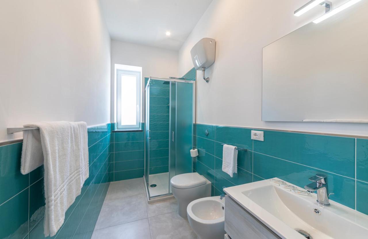 Casa Degli Aranci Villa Forio di Ischia Eksteriør bilde