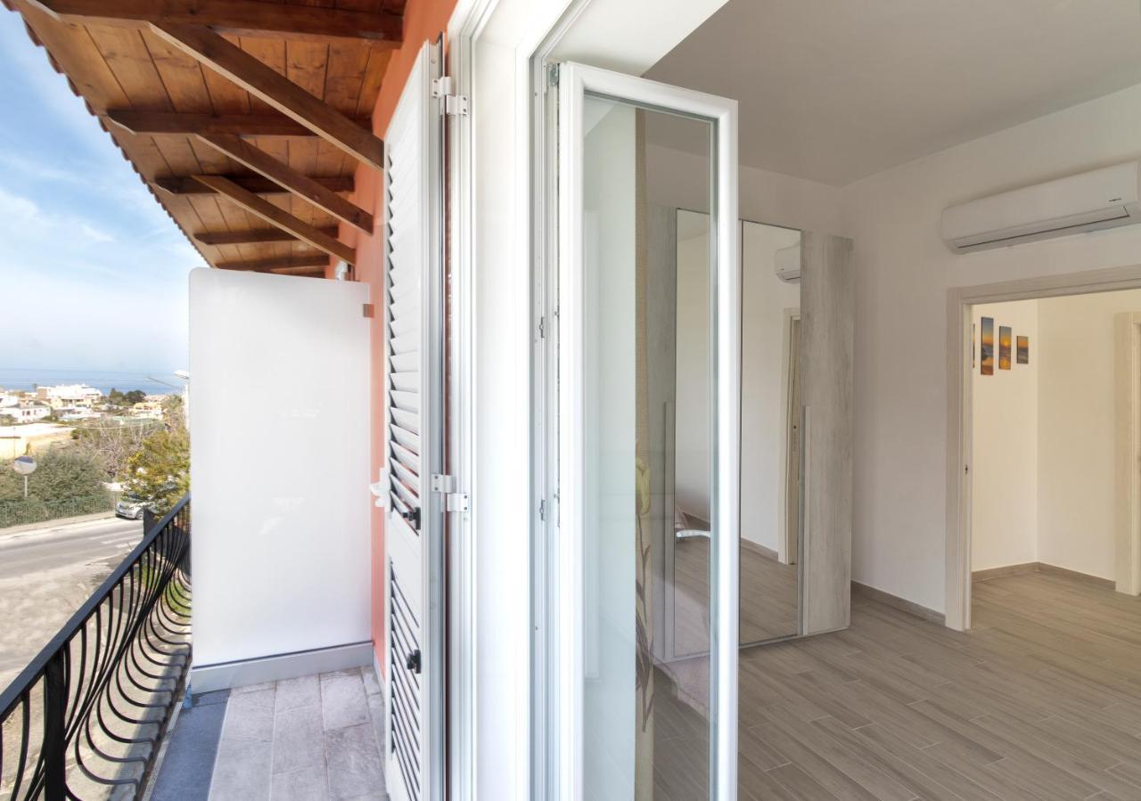 Casa Degli Aranci Villa Forio di Ischia Eksteriør bilde