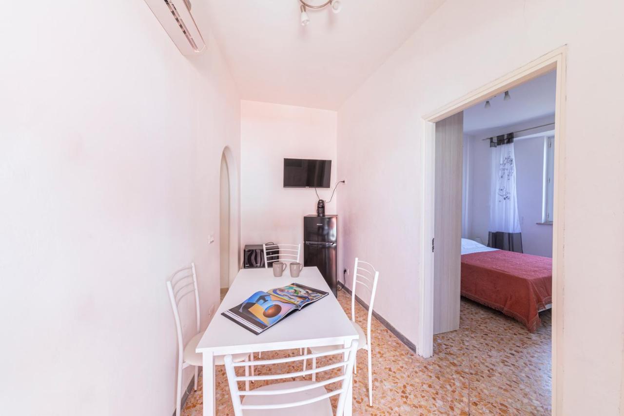 Casa Degli Aranci Villa Forio di Ischia Eksteriør bilde