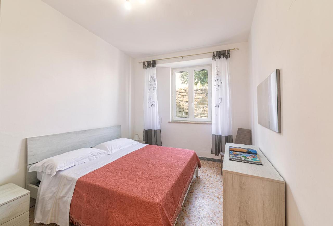 Casa Degli Aranci Villa Forio di Ischia Eksteriør bilde
