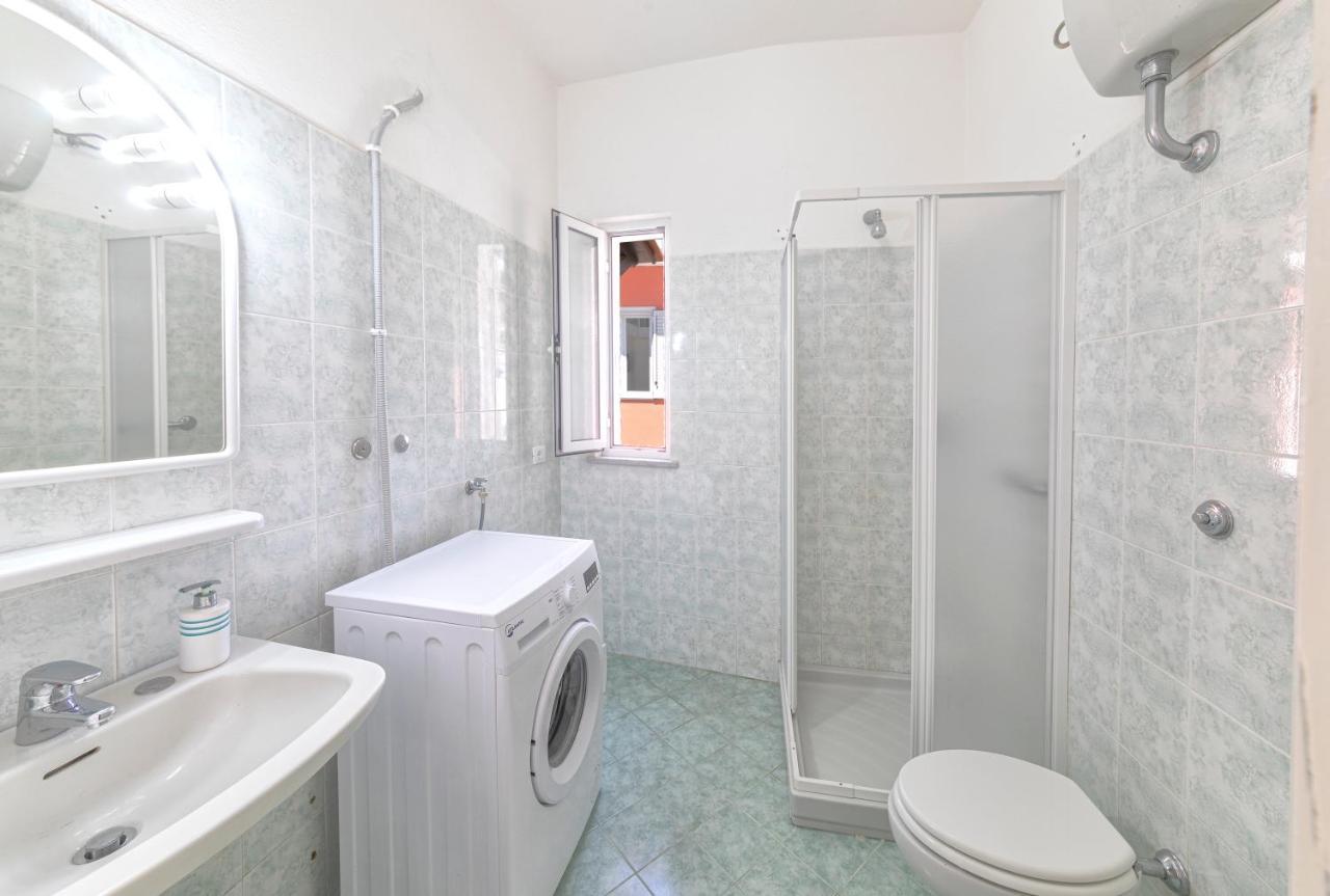 Casa Degli Aranci Villa Forio di Ischia Eksteriør bilde