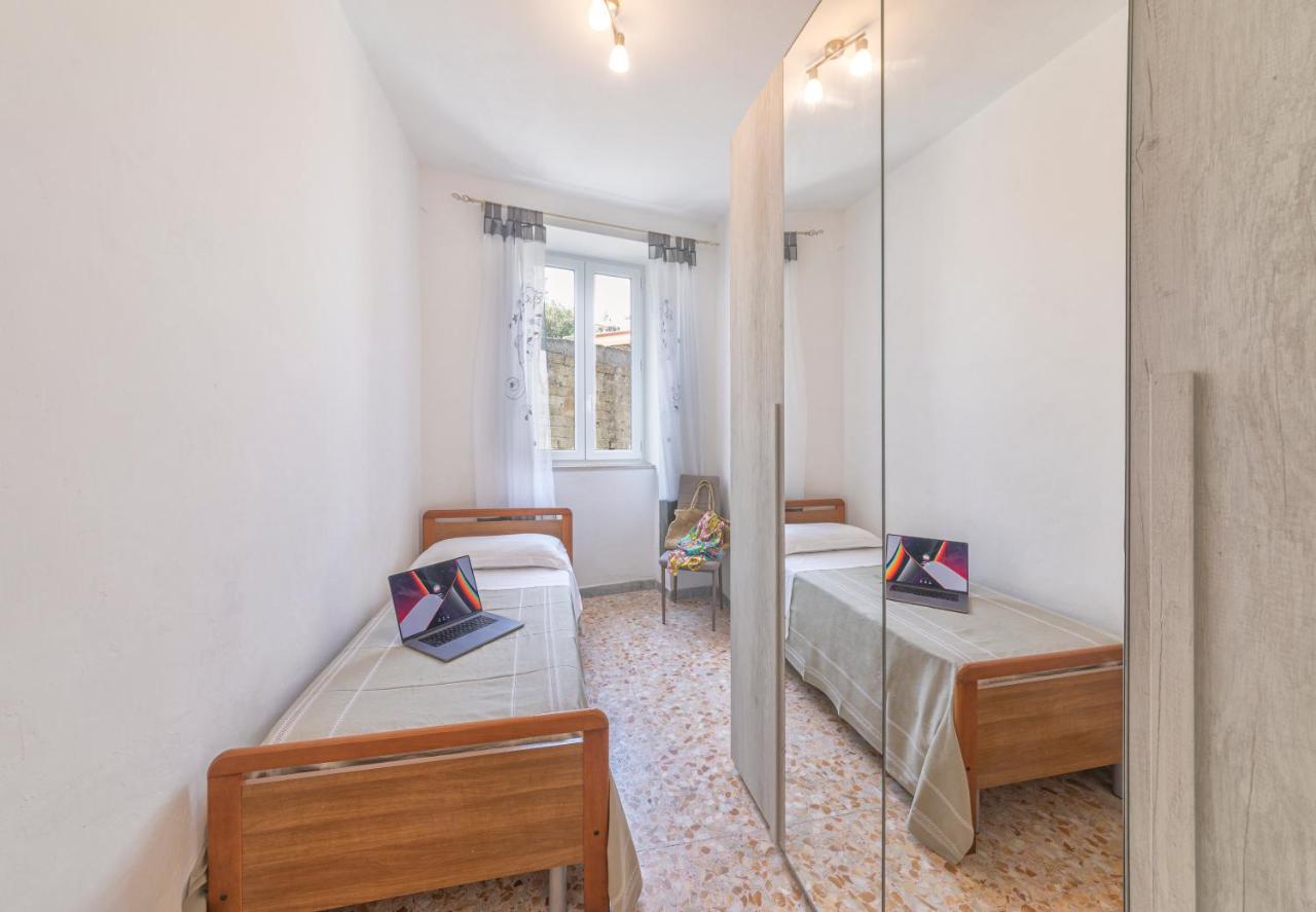 Casa Degli Aranci Villa Forio di Ischia Eksteriør bilde